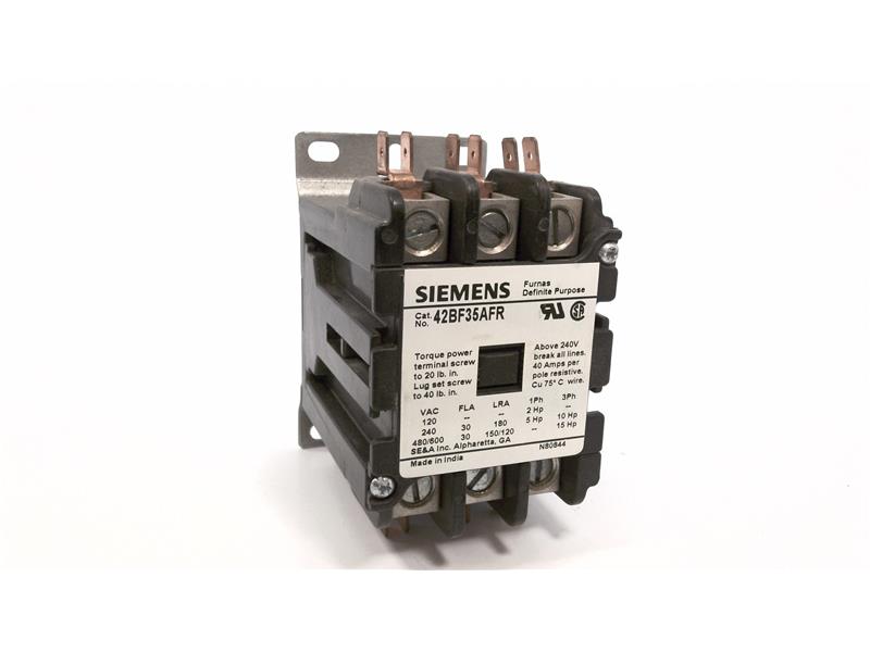SIEMENS 42BF35AFR