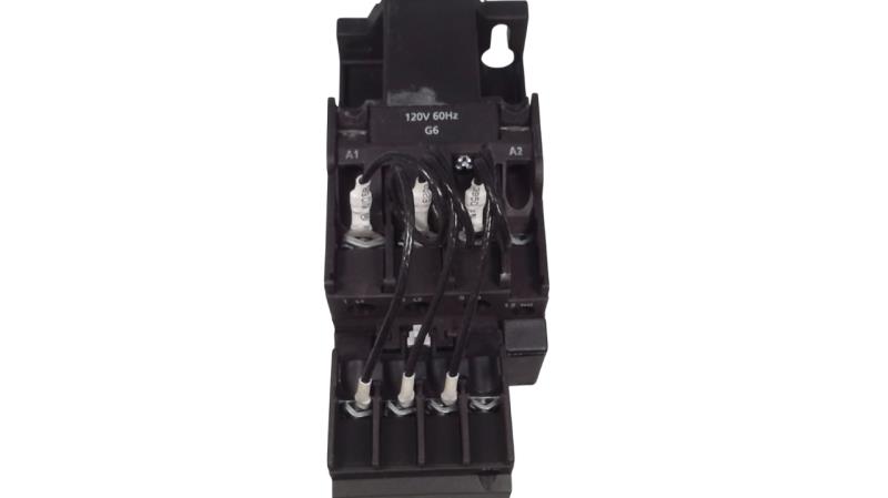 SHAMROCK TC1-D25K11-G6