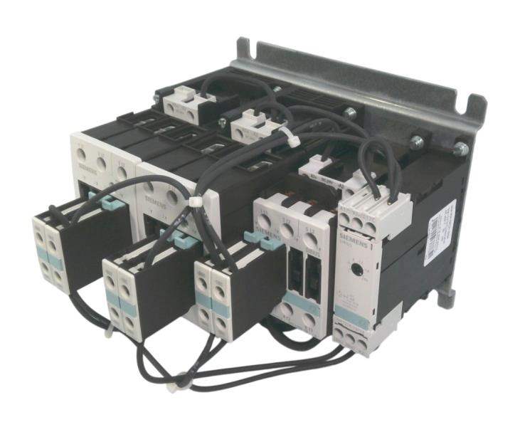 SIEMENS 3RA1434-8XC21-1BB4