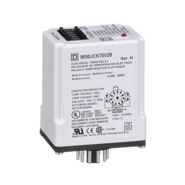 SCHNEIDER ELECTRIC 9050JCK70V20