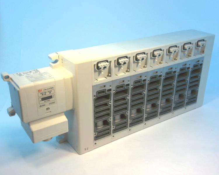 SMC VV5QC51-0704NSDQN0-X2