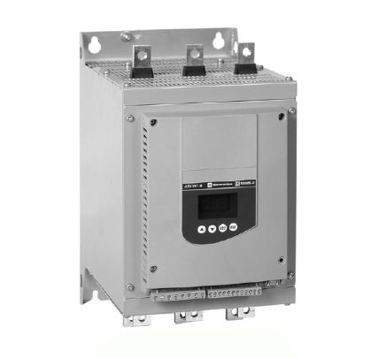 SCHNEIDER ELECTRIC ATS48C59Q