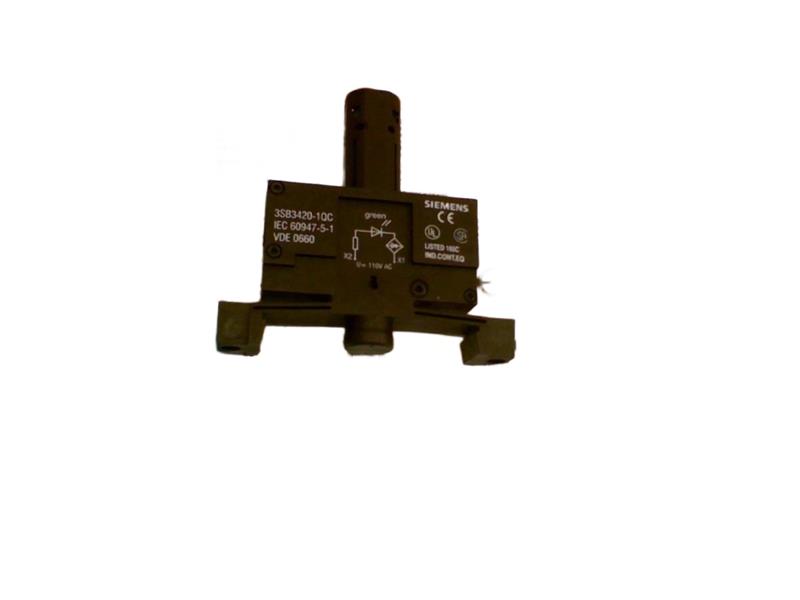 3SB3420-1QC by SIEMENS