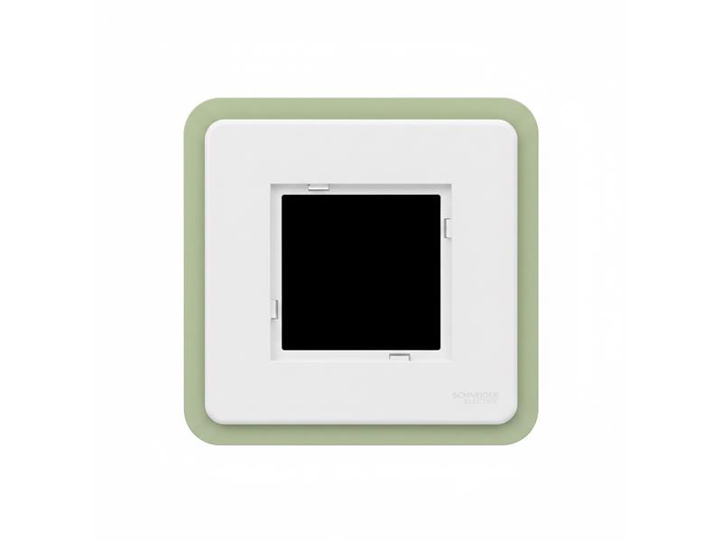 SCHNEIDER ELECTRIC NU400218P