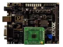 DEMO9S08QE32 by NXP SEMICONDUCTOR