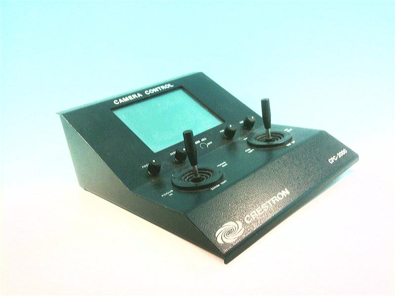 CRESTRON CPC-2000A