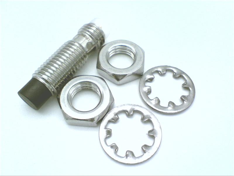 BALLUFF BES M08EB-PSC40F-S49G