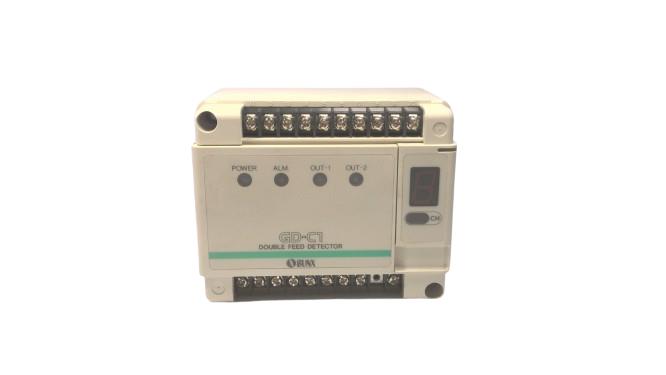 MATSUSHITA ELECTRIC GD-C1