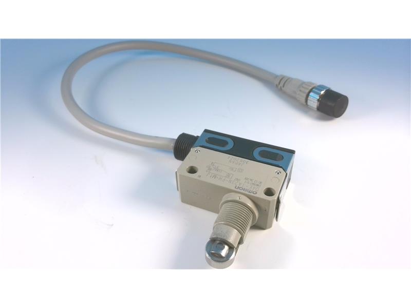 OMRON D4E-1A23N-FH-M1J 0.3M