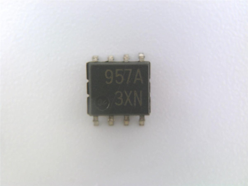 MITSUBISHI M51957AFP