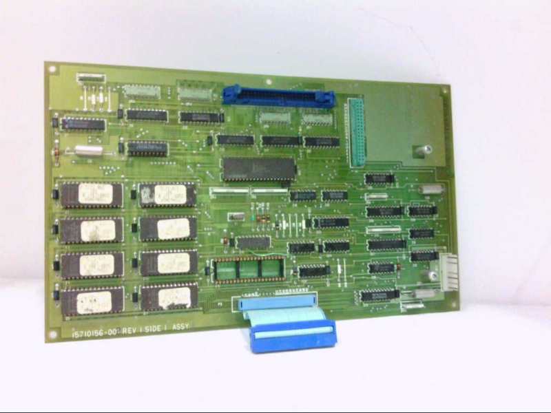 HONEYWELL 15710156-002