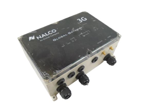 50001544-60 by NALCO CHEMICAL CO