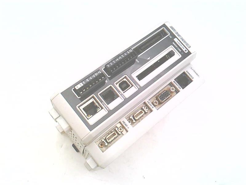 KEYENCE CORP LJ-G5001