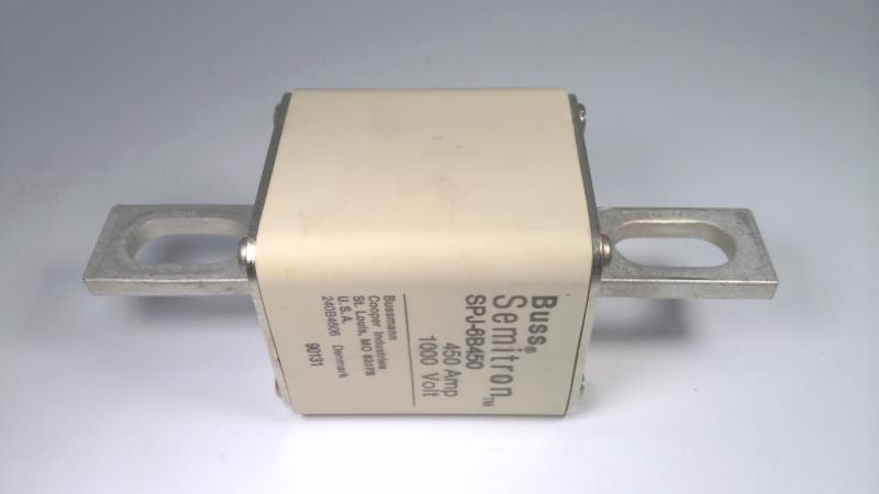 EATON CORPORATION SPJ-6B450