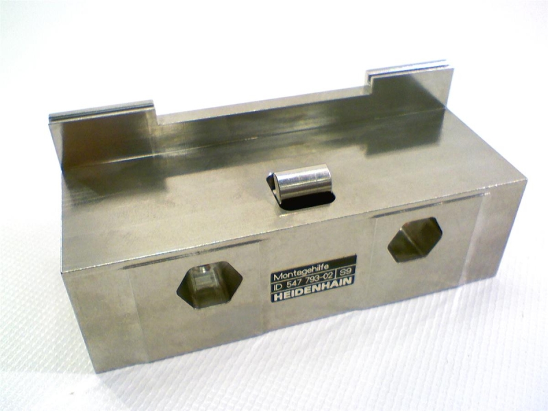 HEIDENHAIN CORP 547793-02