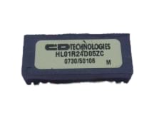 C&D TECHNOLOGIES HL012R24D05ZC