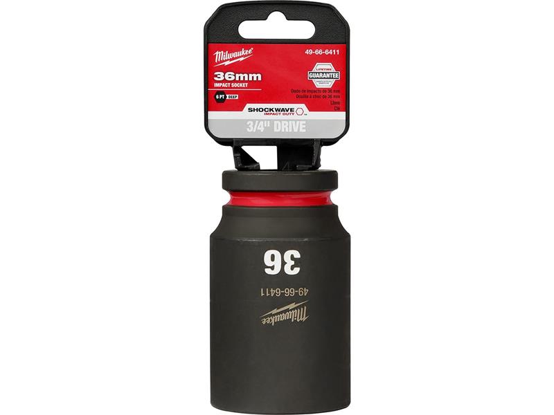 MILWAUKEE POWER TOOLS 49-66-6411