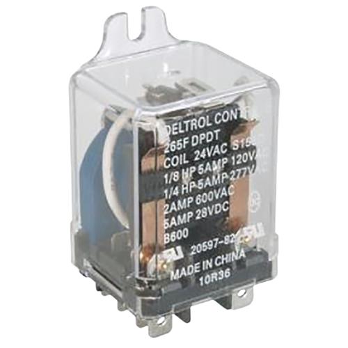 DELTROL CORP 23728-71