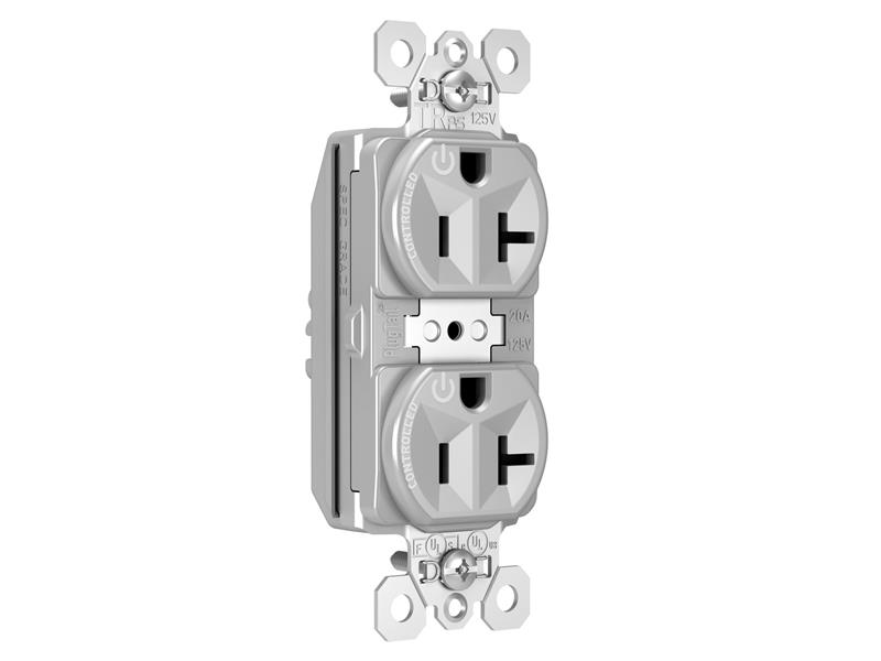 LEGRAND PTTR5362CDGRY