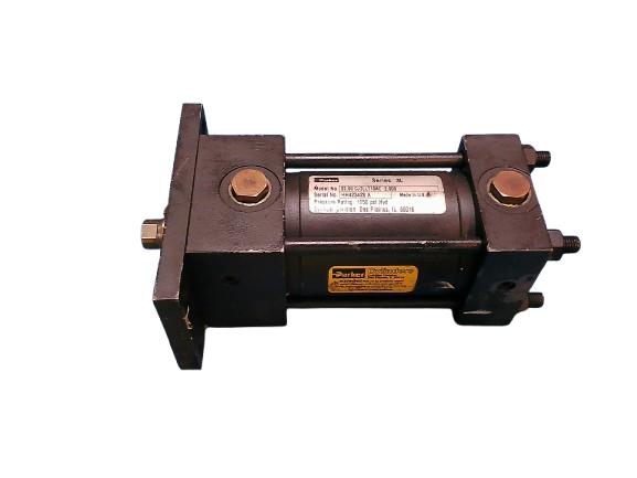 PARKER 02.00 CJ3LLT19AC 2.000