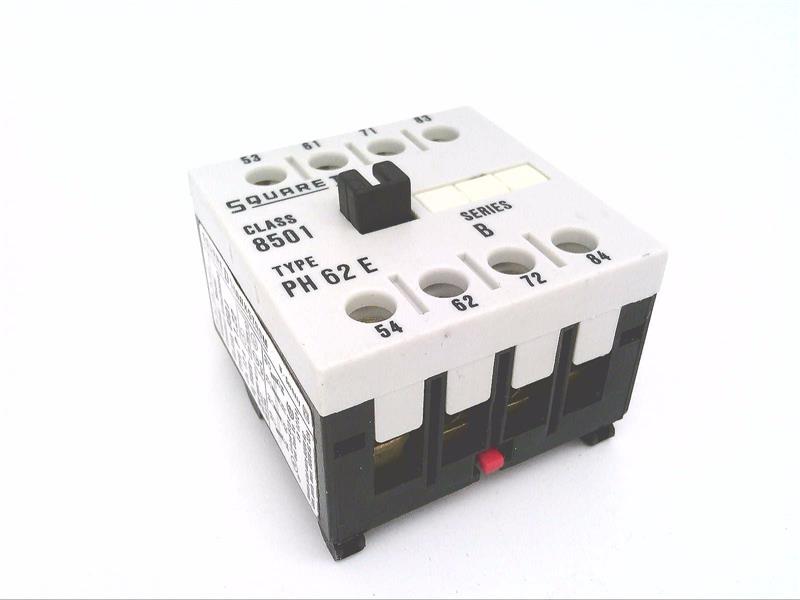 SCHNEIDER ELECTRIC 8501-P1.22