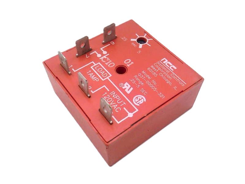 AMETEK Q3T-00005-321