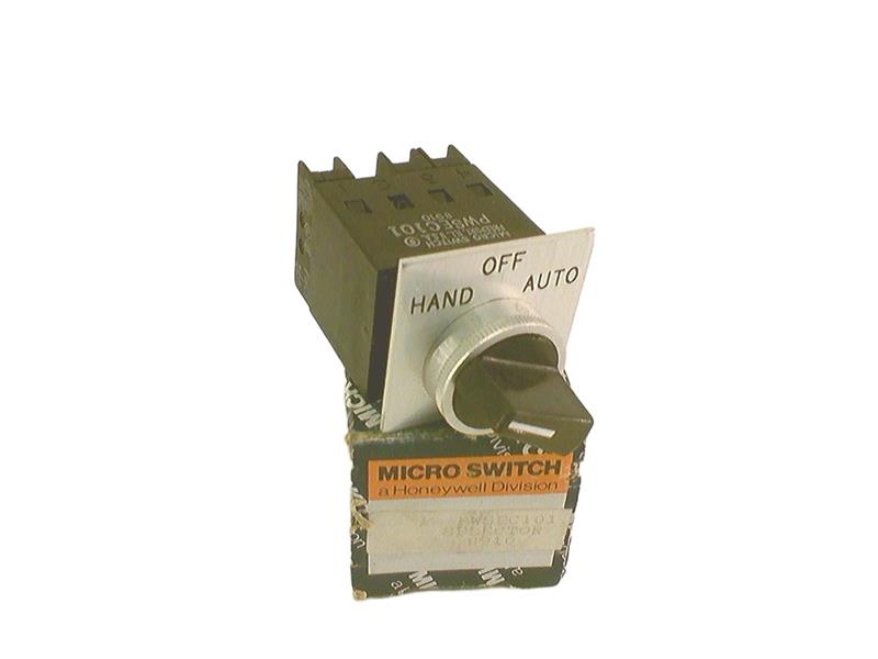 HONEYWELL PWSEC101