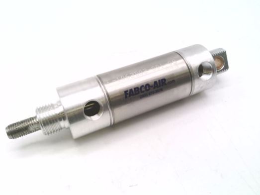FABCO F-2000D02-01A-01