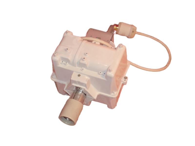 BL-400S8-PA-2C4HLP1WH by HUBBELL