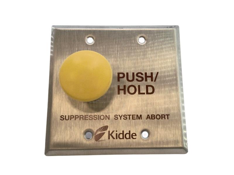 84-878752-010 by KIDDE-FENWAL, LLC
