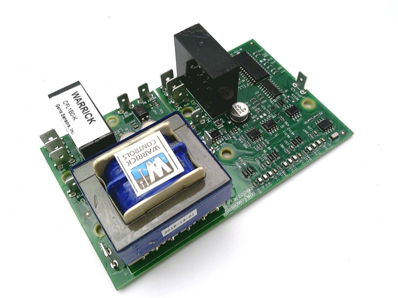 GEMS SENSORS DFL1B0K