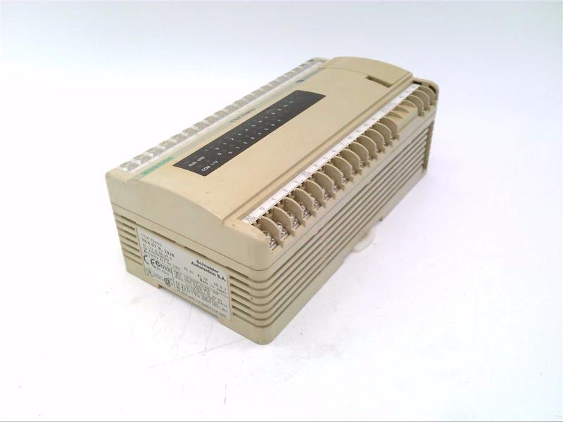 SCHNEIDER ELECTRIC TSX-07-3L-2028