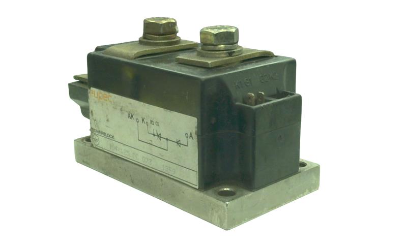 INFINEON 104X125DC073