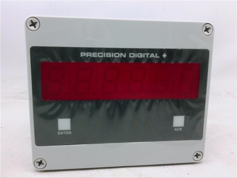 PRECISION DIGITAL PD755-N