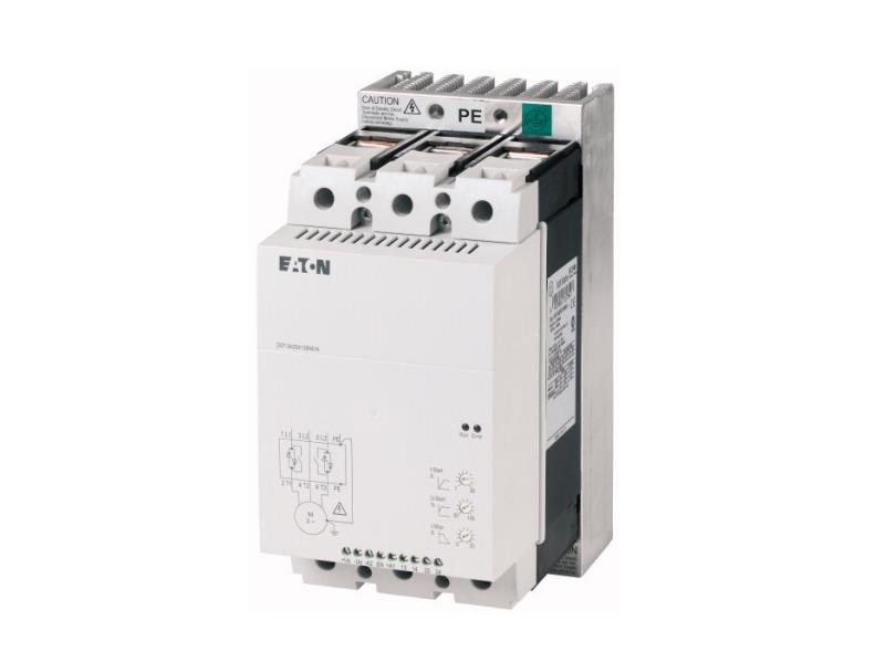 EATON CORPORATION DS7-340SX135N0-N