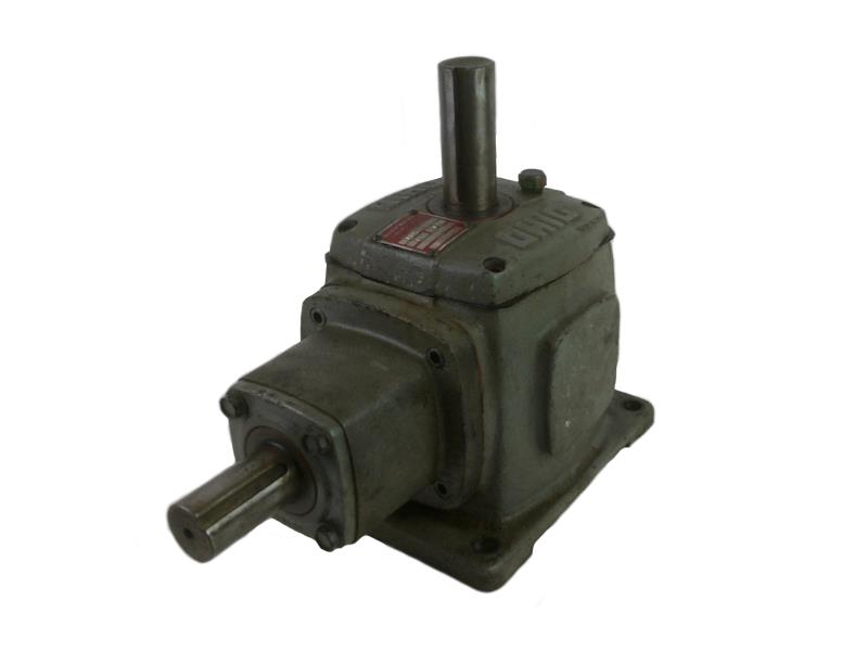 OHIO GEAR RA-2-1