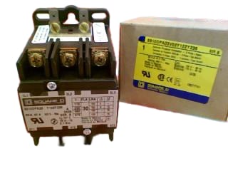 SCHNEIDER ELECTRIC 8910DPA33Y122Y236