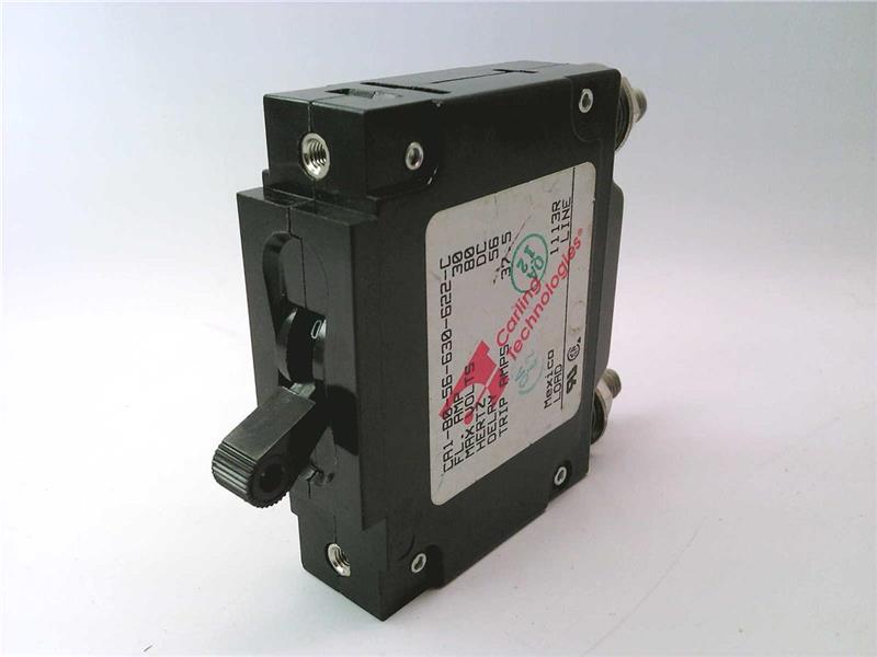 CARLING SWITCH CA1-B0-56-630-622-C