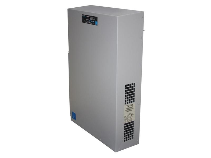 IQ2500V-120/60 by ICE QUBE COOLING SYSTEMS INC