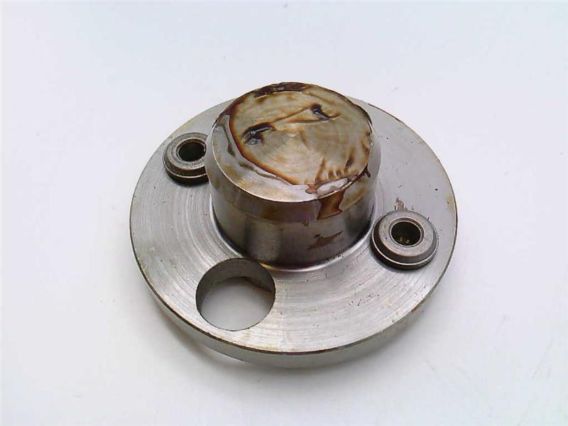 HUB-DBZ-62-RB by REXNORD