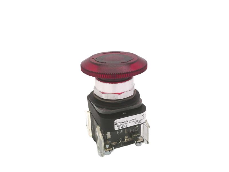 ALLEN BRADLEY 800T-FXJTQH24RA1