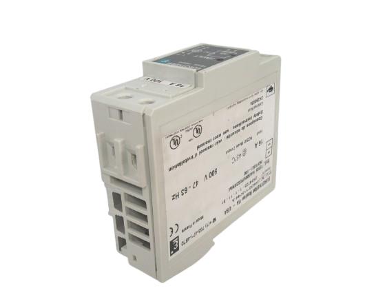 INVENSYS TE10S 16A/500V/PDS2/ENG///NOFUSE/-//00