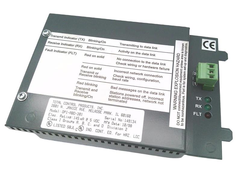 FANUC QPI-ABD-201