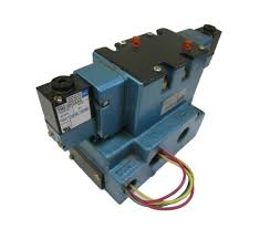 MAC VALVES INC 6631A-311-PM-111DA