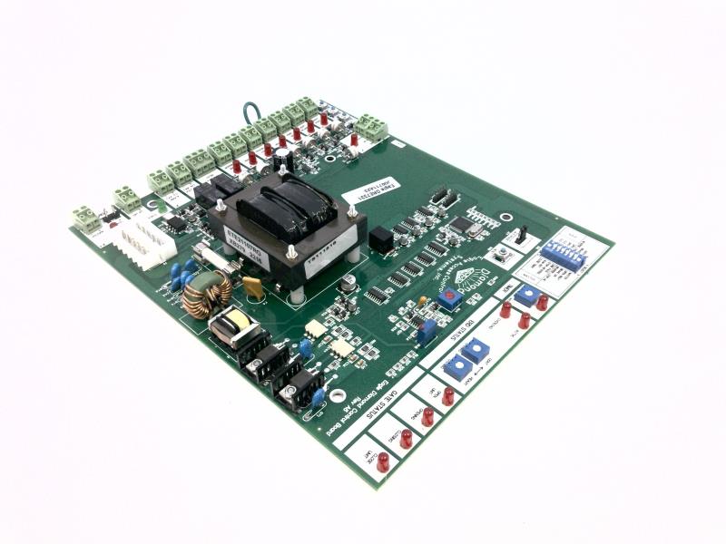 EAGLE ACCESS CONTROL SYSTEMS B007KNWV16