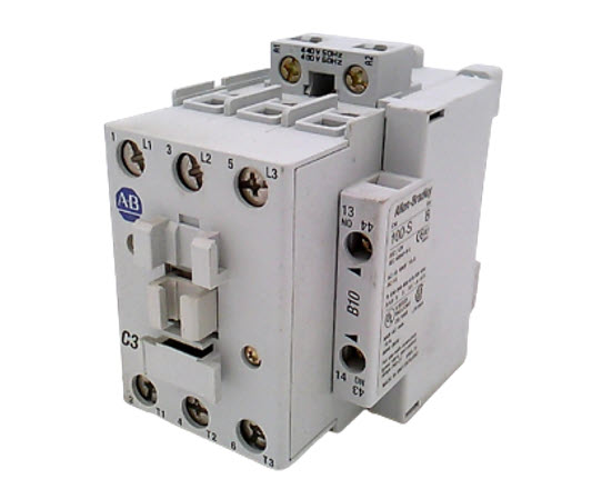 ALLEN BRADLEY 100-C30B10