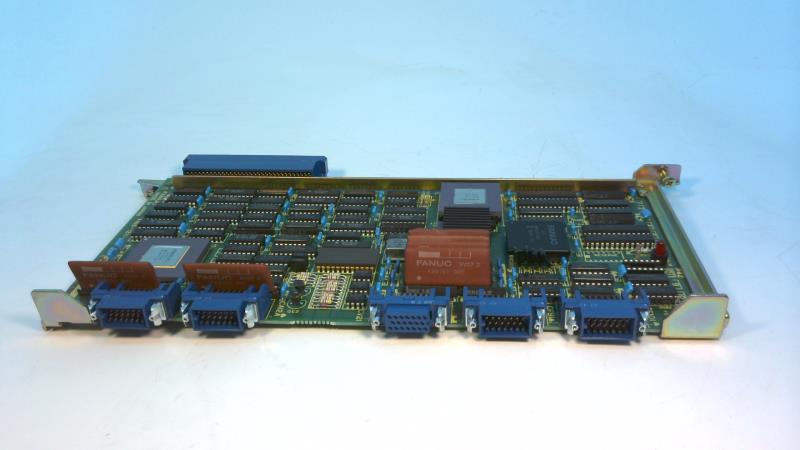FANUC A16B-1211-0801