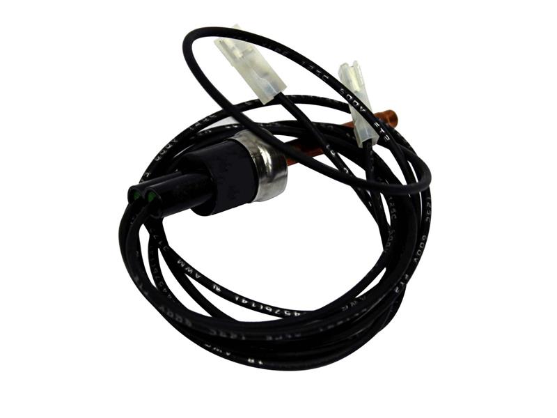 UNITED TECHNOLOGIES HK02ZB309