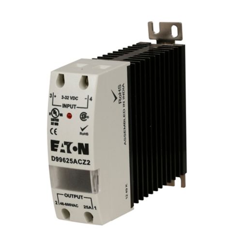 EATON CORPORATION D99240ACZ1