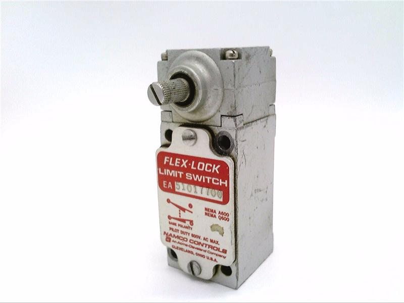 DANAHER CONTROLS EA51017700